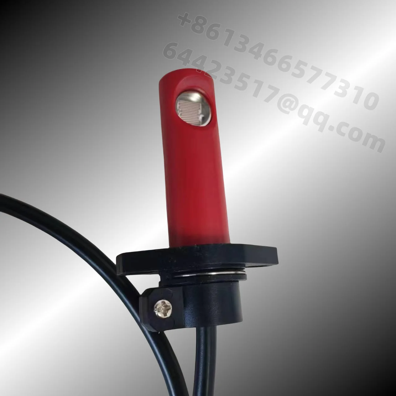 High sensitivity Flame FC7 Sensor Electric Eye Burner Fire Detection Photosensitive Resistance Diesel Photocell