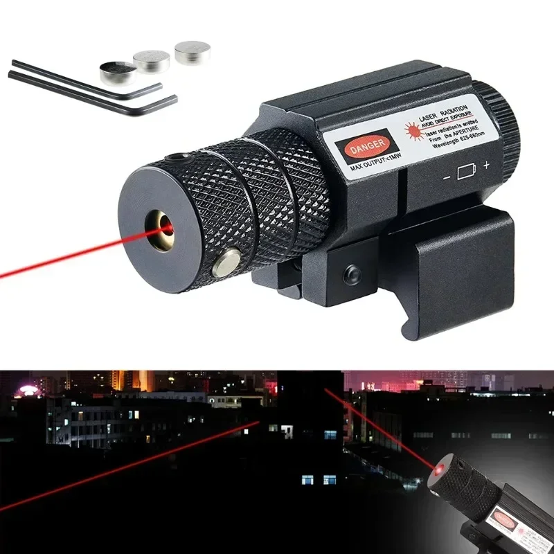 Infrared Distance Meter Rangefinder Collimator Digital Ruler Measure Device Test Tool