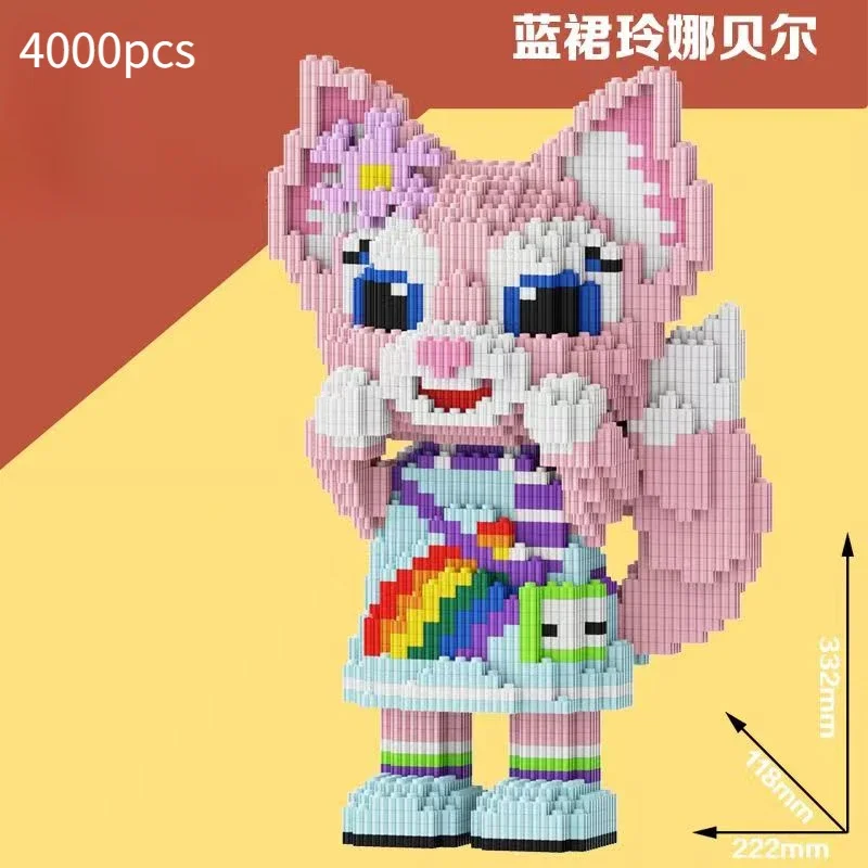 S943ccd9daae046a88dc6ad1ccb0d99ef5 - Mini Block World