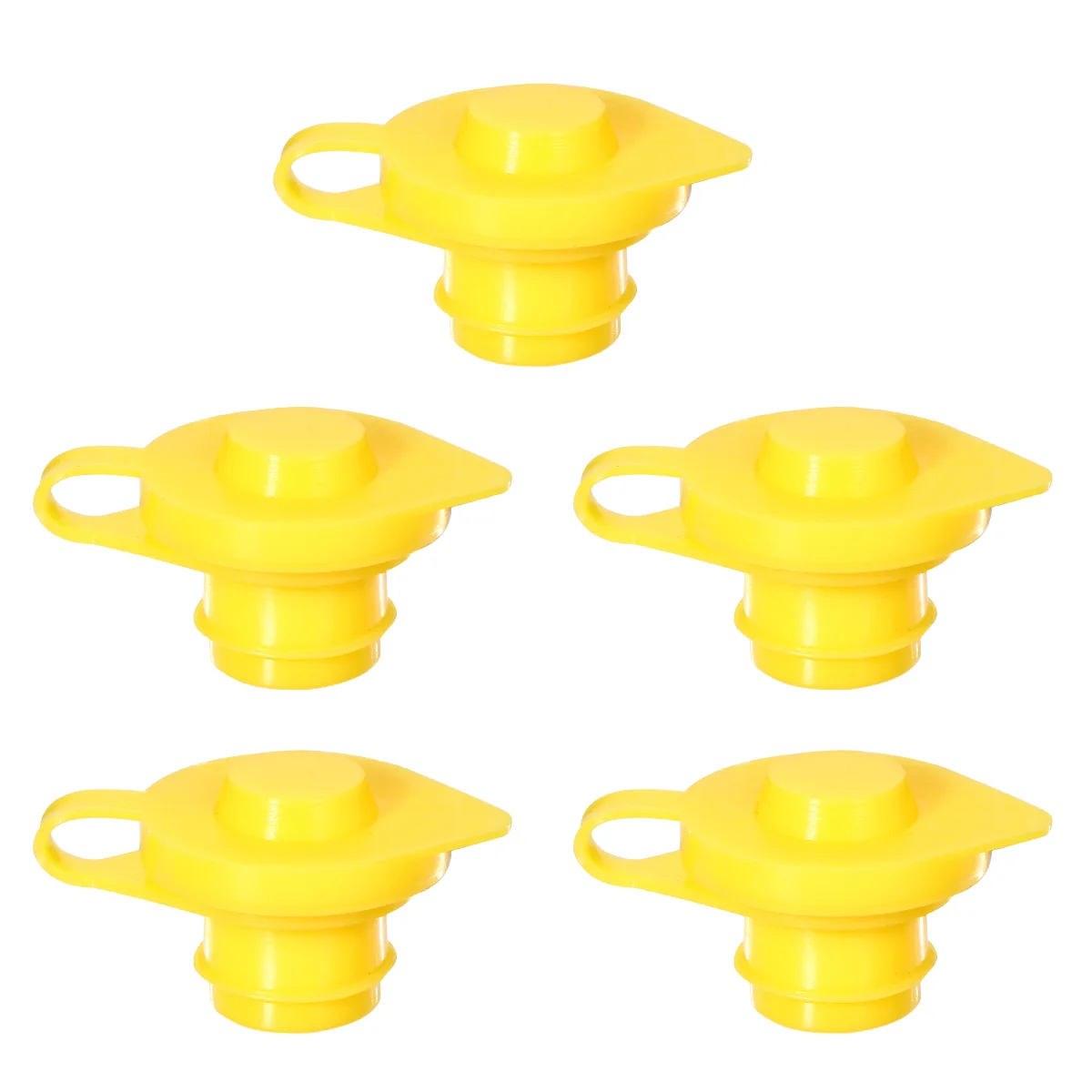 

Lubricating Parts Oil Tank Nozzle Cover Fuel Tank Nozzle Parts