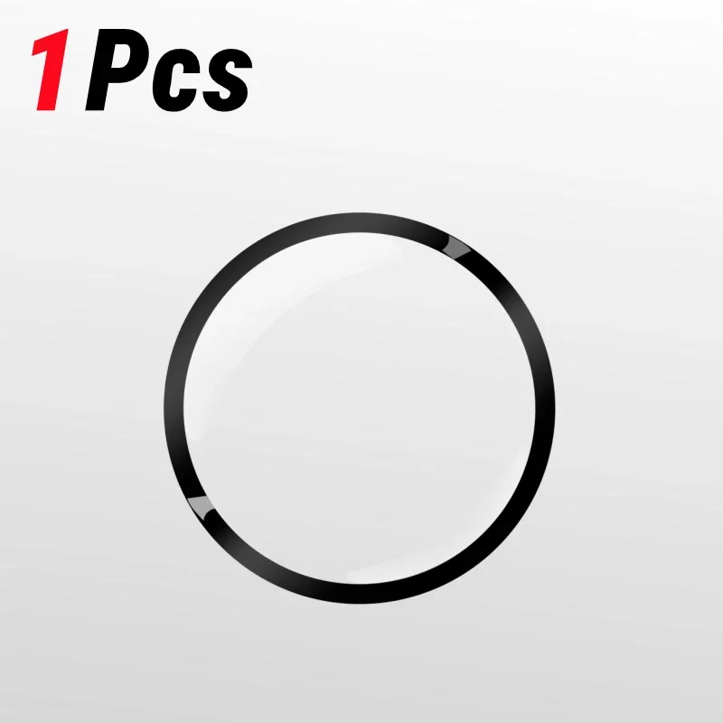 Ultra Thin Self-Healing HD Clear Anti-Scratch Screen Protector Films (1-4 Pack)