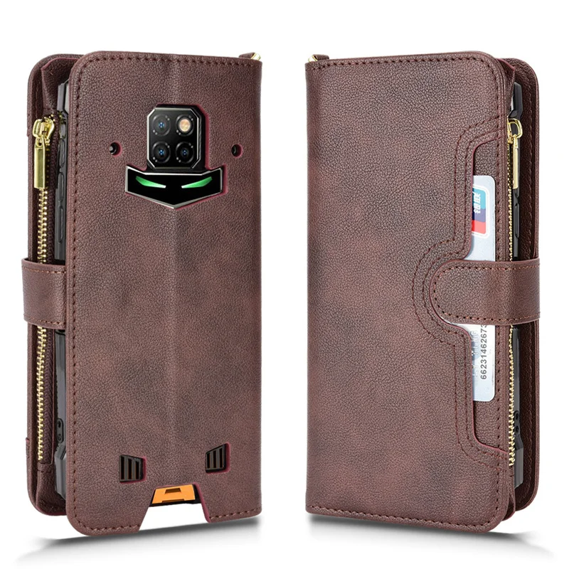 Brotect Pellicola Protettiva Schermo Per Doogee S88 Pro (2 Pezzi) - Trasparente, Antigraffio E Anti-Impronte, Made In Germany