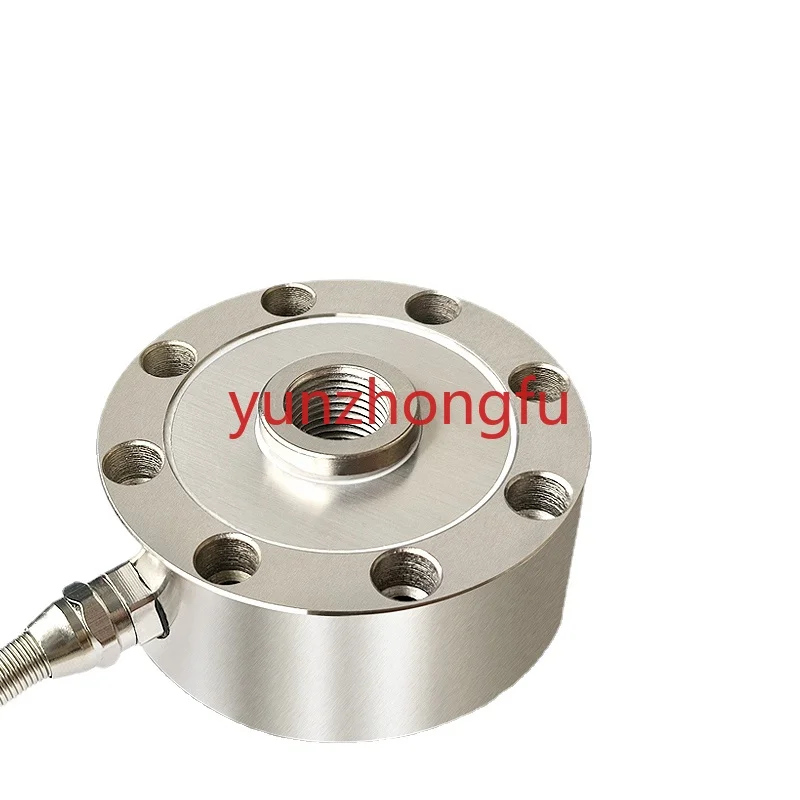 

Precision Measuring Spoke Type Pull Pressure Weighing Sensor Module High Weight Gravity Force Hopper Weigher