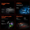 OneXPlayer X1 PRO AMD Ryzen AI 9 HX370 /8840U Laptop Tablet 3 IN 1 PC Game Console 10.95" Windows Handheld Controllers Computer 5