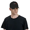 Civic Type R essential T-shirt baseball cap snap back hat Hip Hop New in rave hat for women 2024 men's 4