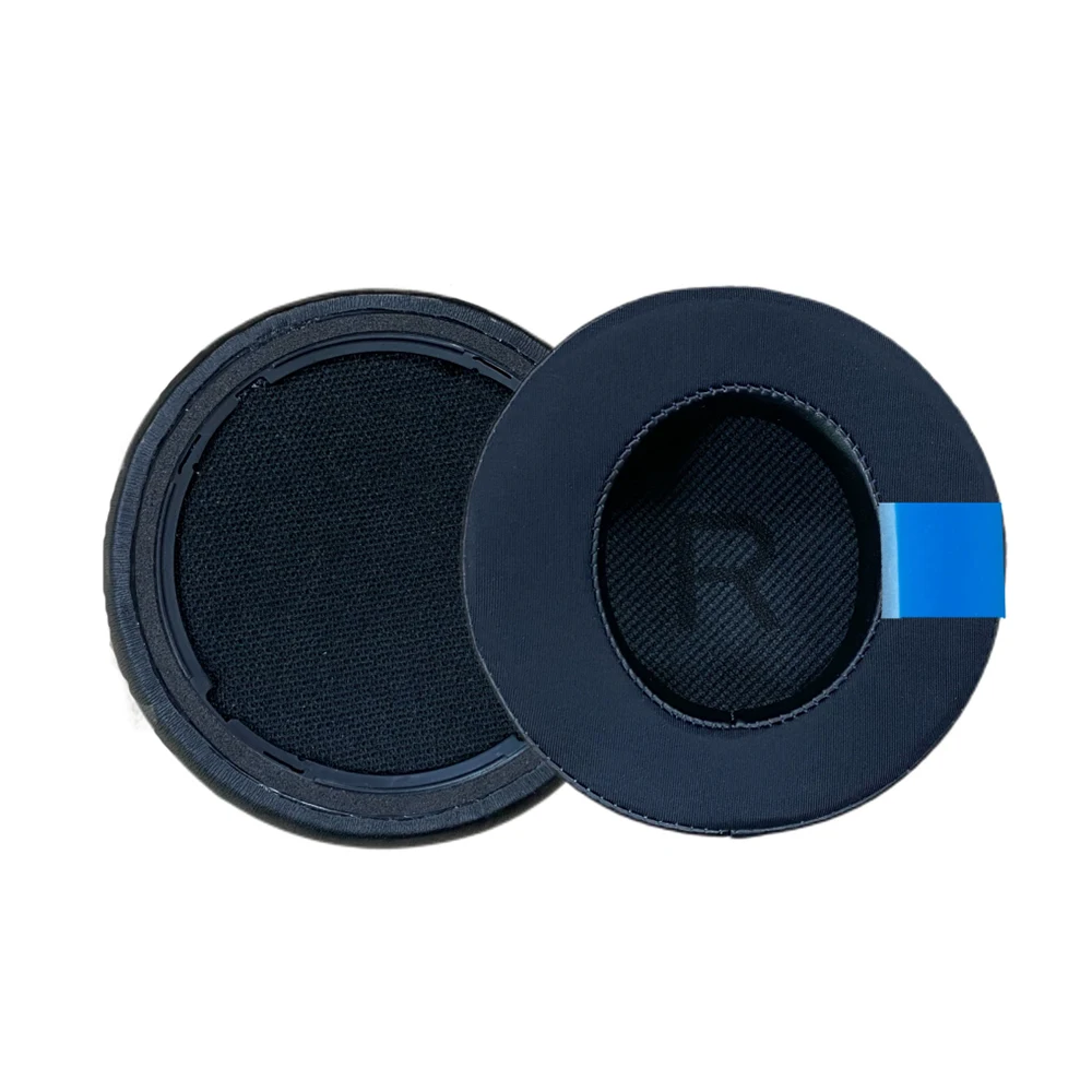 Earpads For ALIENWARE AW520H AW720H Headphones, Replacement Ear Pads Cushion & Headband Cover Set, Soft Memory Foam Ear Pads