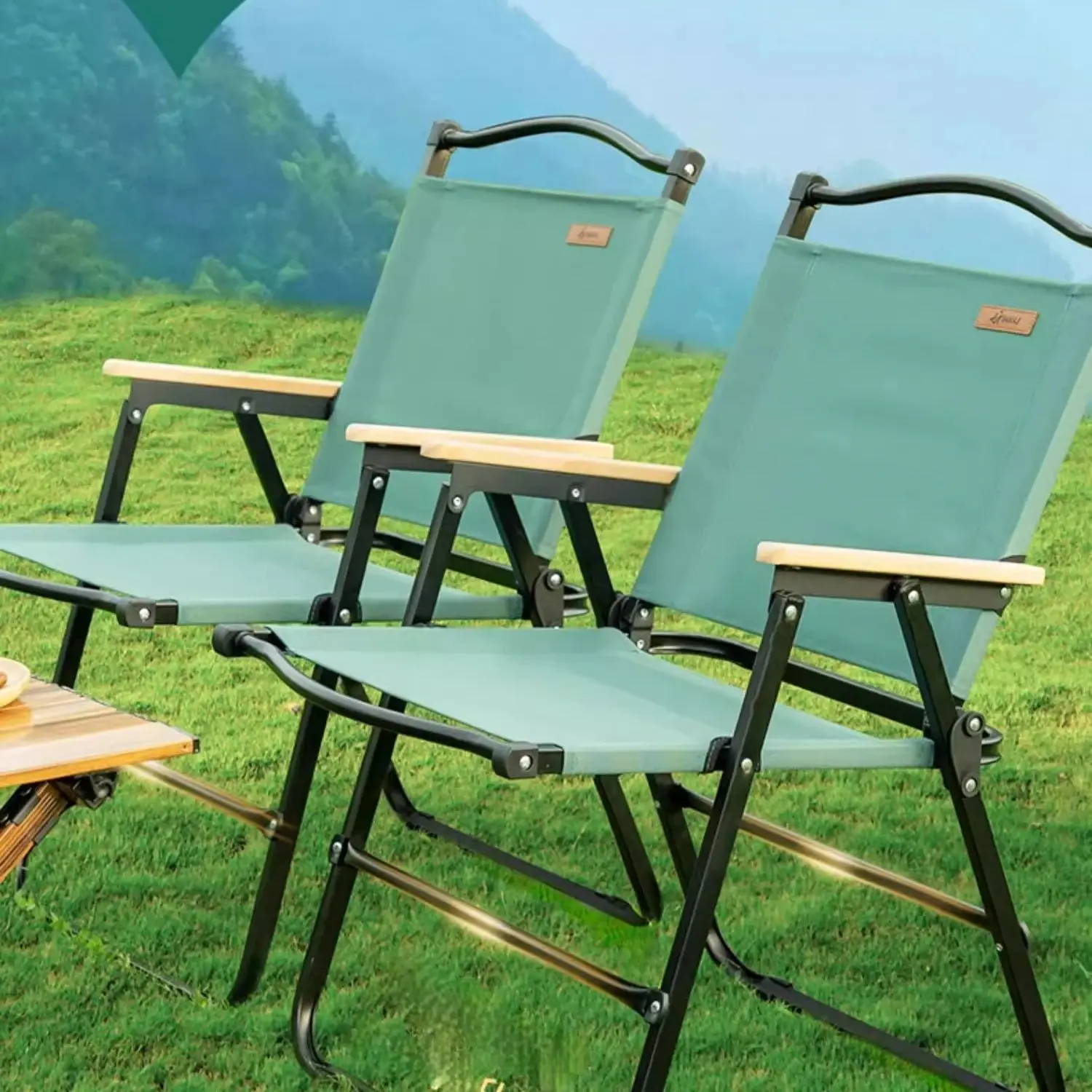 GIANXI Summer Camping Fishing Foldable Chair folding chair