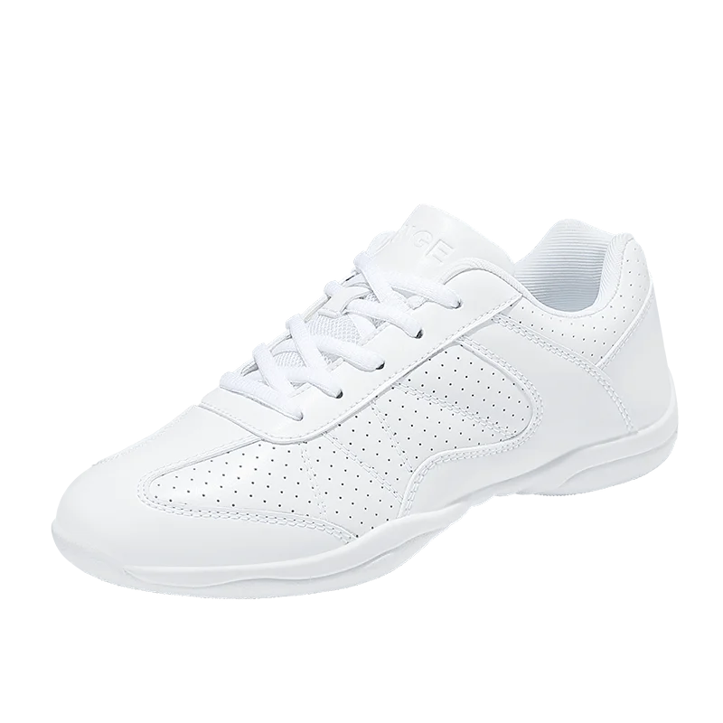 Professional competitive aerobics shoes adult cheerleading team sports shoes training competition gymnastics