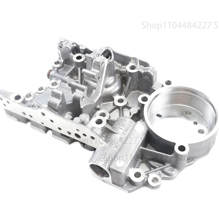 Introducing！ 0AM325066C 0AM325066 0AM325066AC DQ200 0AM DSG Transmission Valve Body Repair Kit Accumulator AUDI VW