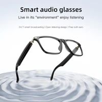 Smart Glasses with AI Translator BT Glasses Hands-Free Music & Calls Outdoor Sports Headphones for Men Women - Image 2