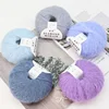 Silk Mohair Yarn Baby Soft Thread Scarf Shawl Knitted Lot 1ply Crochet 25g/Ball Mohair Hair Wool Silk Knitting 3