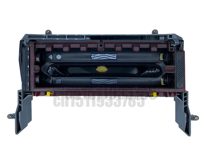 Description Picture 3 of itemOriginal Main Brush Box Accessories For IRobot Roomba 500 600 700 800 900  Series Robot Vacuum Cleaner Frame Motor Module Parts