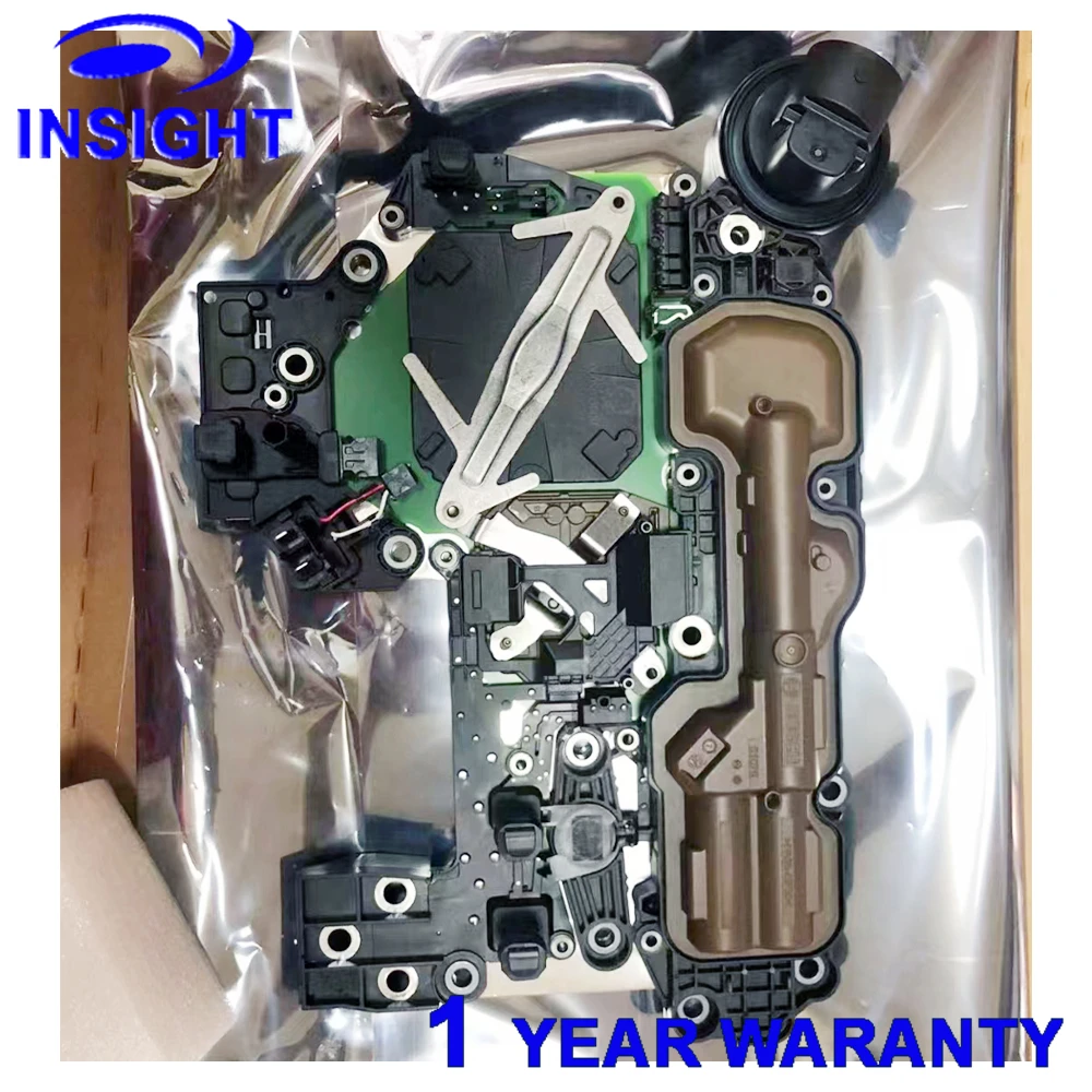 

100% новые автозапчасти 725,0 TCU блок управления трансмиссией A7252709011 A0009015000, подходит для Mercedes Benz EC GLC GLE 9G