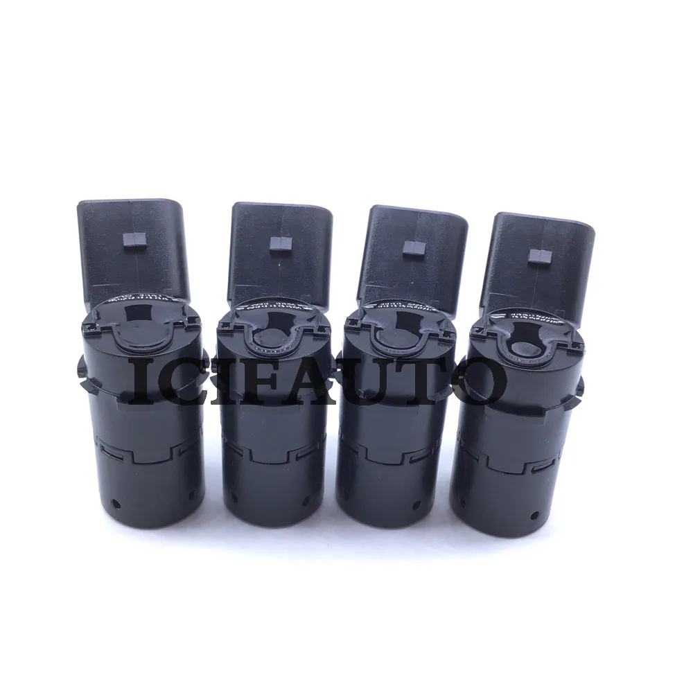 

4 шт., датчик парковки для Audi A3 A4 A6 RS4 RS6 S3 S4 S6 VW Skoda Seat 7H0919275D
