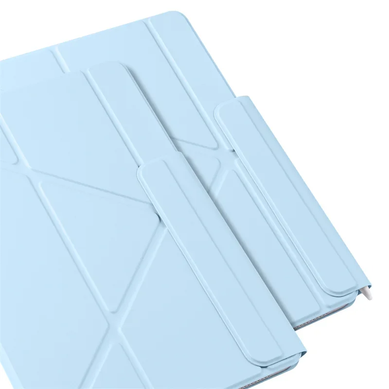 Magnetic Attachment Tablet Cover