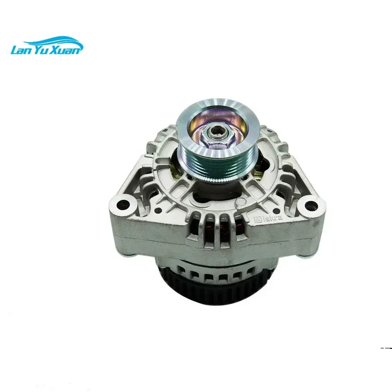 1540W 28V 55A sinotruk alternator vg1560090011