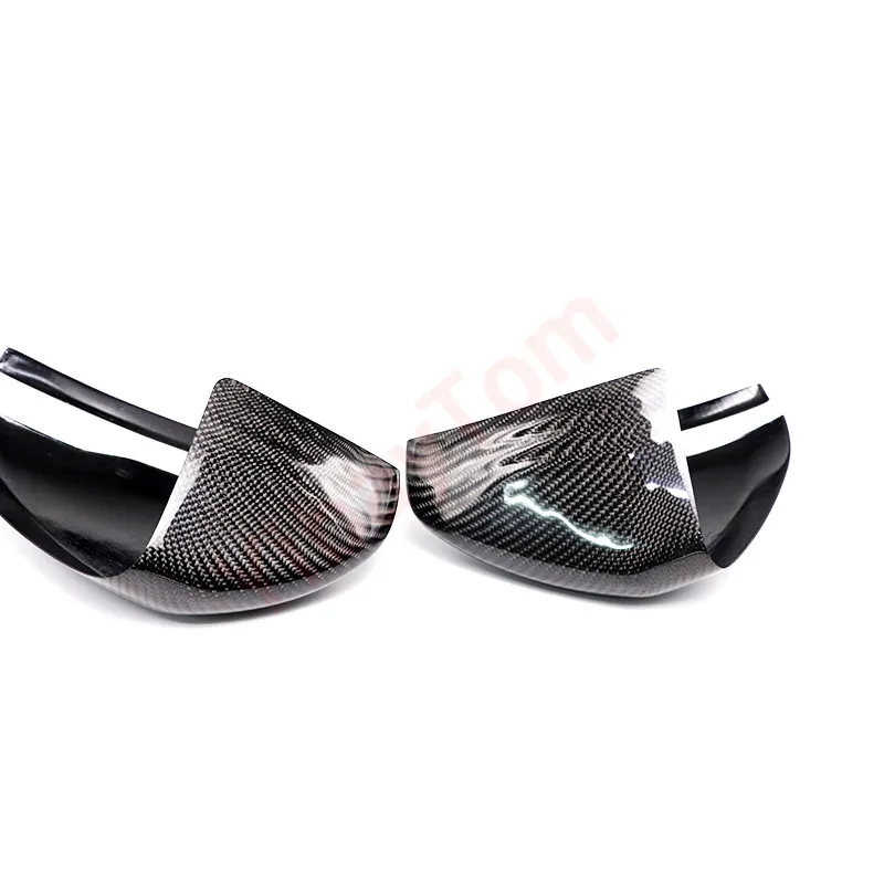 Рисунок 6 - наклейки на боковые зеркала из