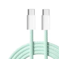 Green 1PCS C-C