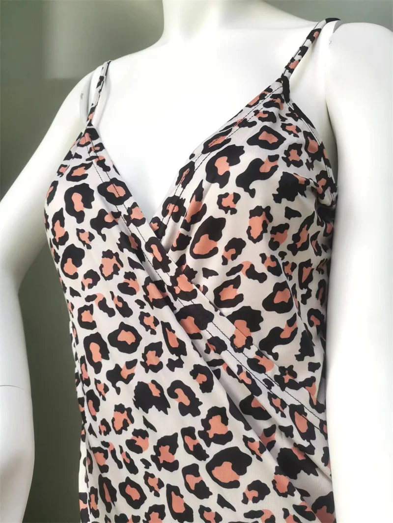 Robe de plage,Robe de plage à rayures pour femmes,grande taille,sexy