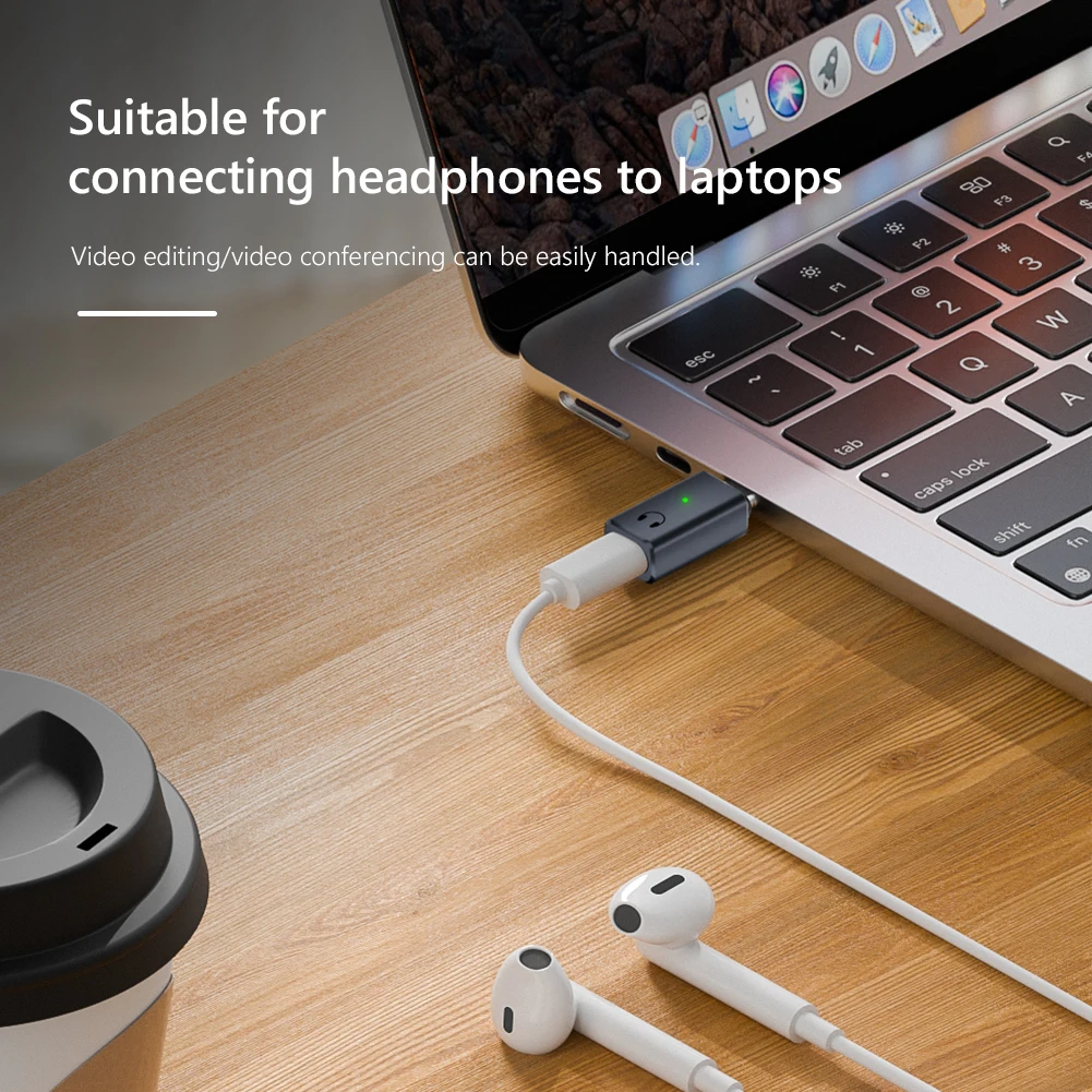 USB OTG 데이터 전송 어댑터, USB C에서 8 핀 오디오 헤드폰 어댑터 변환기, 고속 충전 어댑터, 아이폰 14, 13 프로 맥스용