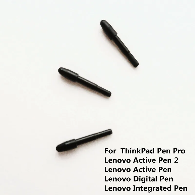 3pcs Original For Thinkpad Pen Pro Lenovo Active Pen ,active Pen 2