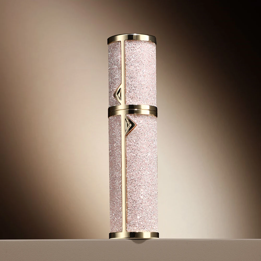 5ML Portable Compact Leather Perfume Bottle Multipurpose Sprayer Refillable Empty Perfume Atomizer for Travel Spray Bottle 1PC 21 S943ec2f772f74fe39eed33ada40a0c99D