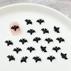 Ocean - Inspired Nail Art Charms - Shiny Shell & Sea Star Decorative Accents (50pcs)