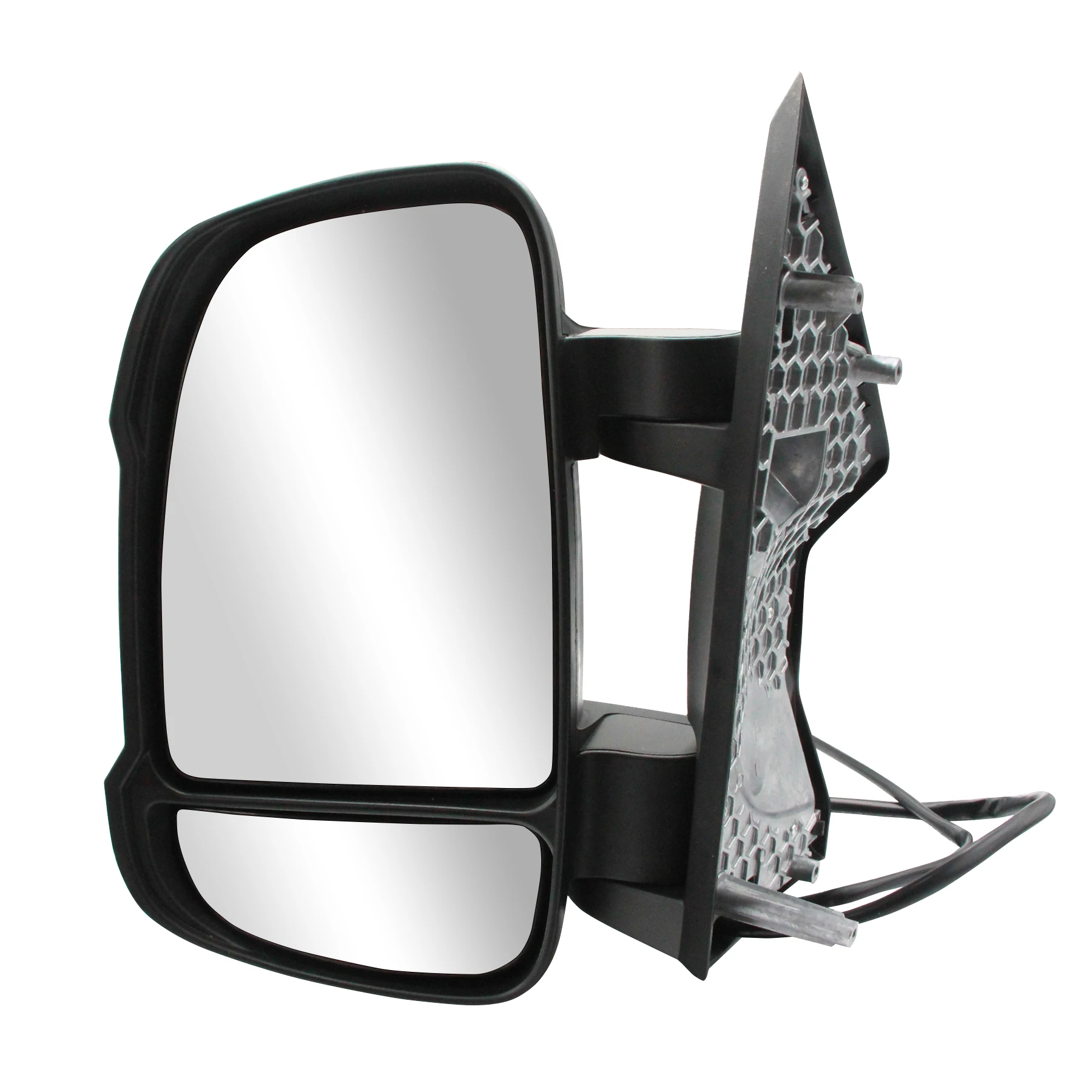 Top Quality Side Rearview Mirror Rearview Mirror Accessories Rearview Car Mirror for Citroen Jumper Relay Mk.2 2006- supply of high quality relay excavator loader accessories cb1ah tr 12v acb86221