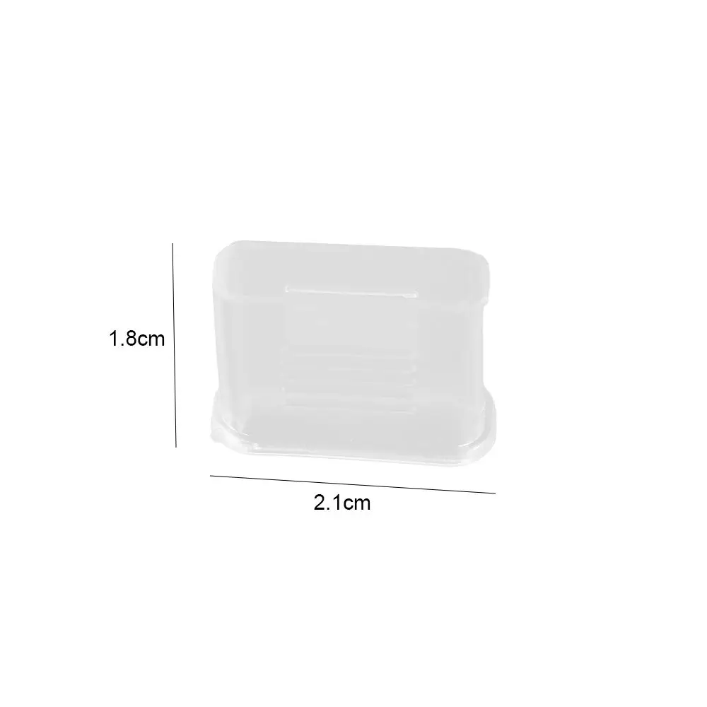 Mouthguard Sport Training Cheerleaders Whistle Mouth Grip Whistle Cushioned Referee Whistle Cover Whistle Cover 6