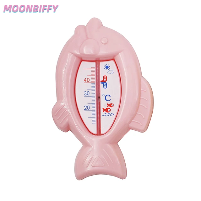 Thermomètre Numérique De Bain Étanche, Sécurité Numérique, Dessin Animé,  Jouets De Douche Pour Bébé, Nourrissons, Soins Pour Bébé, Thermomètre D'eau  De Salle De Bain - Thermomètre Pour L'eau - AliExpress