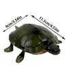 Remote Control Turtle Toy Realistic Remote Control Robot Turtles Electric Animal Toy Sea Ocean Animal Figurines Tortoise Turtle 6