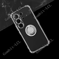 Ring Case Clear
