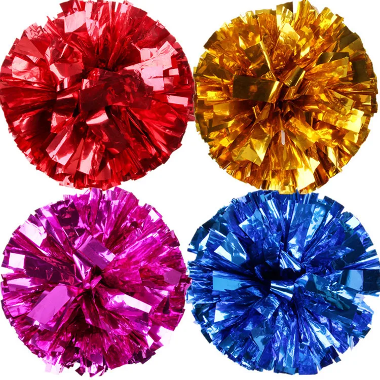 Cheerleading Props Dance Props Holiday Celebration Atmosphere Props ...