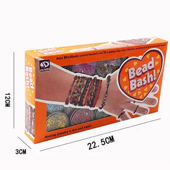 DIY Bracelet Making Kit 5