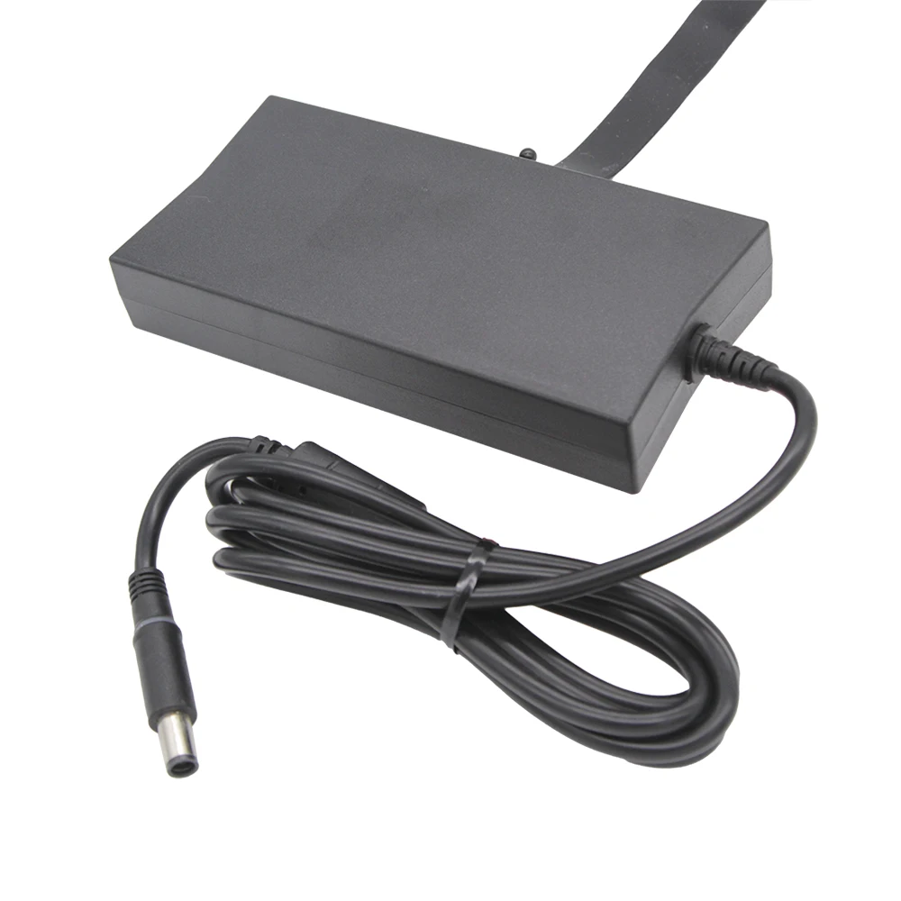 Fonte de Alimentação 19.5v 6.7a 7.4*5.0 Milímetros Adaptador do Portátil para Dell Xps Gen 15 M1210 M1710 9530 L501x L502x K5294 D232h 17r Carregador 130w - Imagem 3