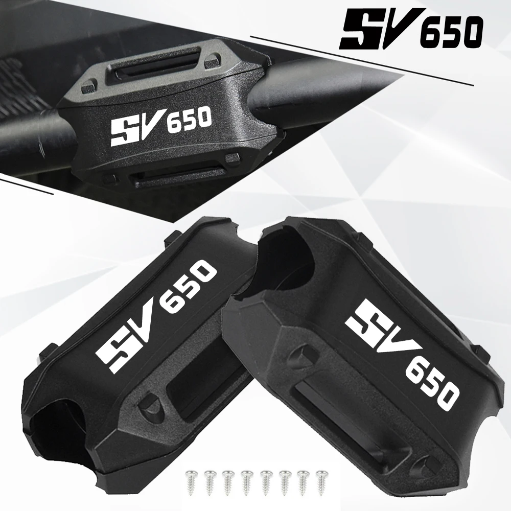 For Suzuki Sv650 Sv650s Sv 650 S 19992016 2022 2023 21 Motorcycle