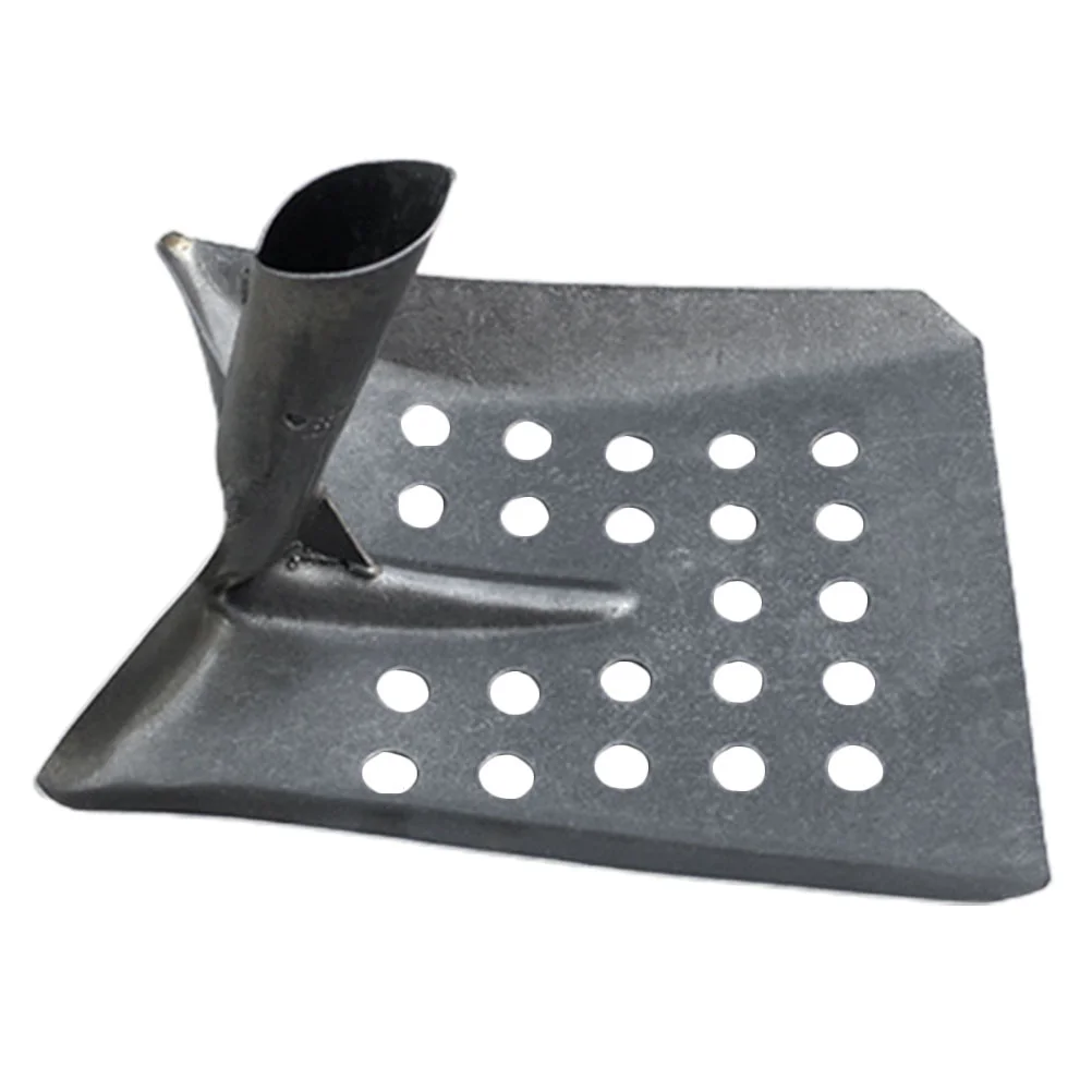 

Multi-use Cleaning Farm Tools Multi-function Metal Scraper Dung Cleaner Garden Multifunctional