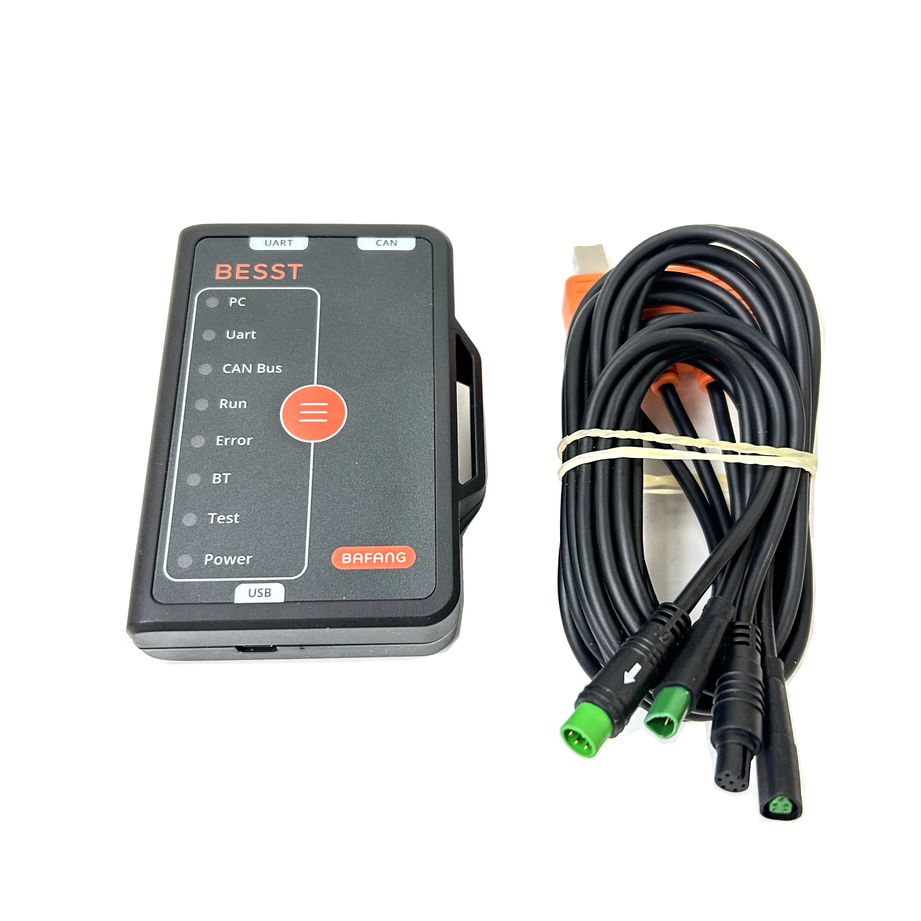 Bafang beest programmier tool diagnose software f r bafang controller