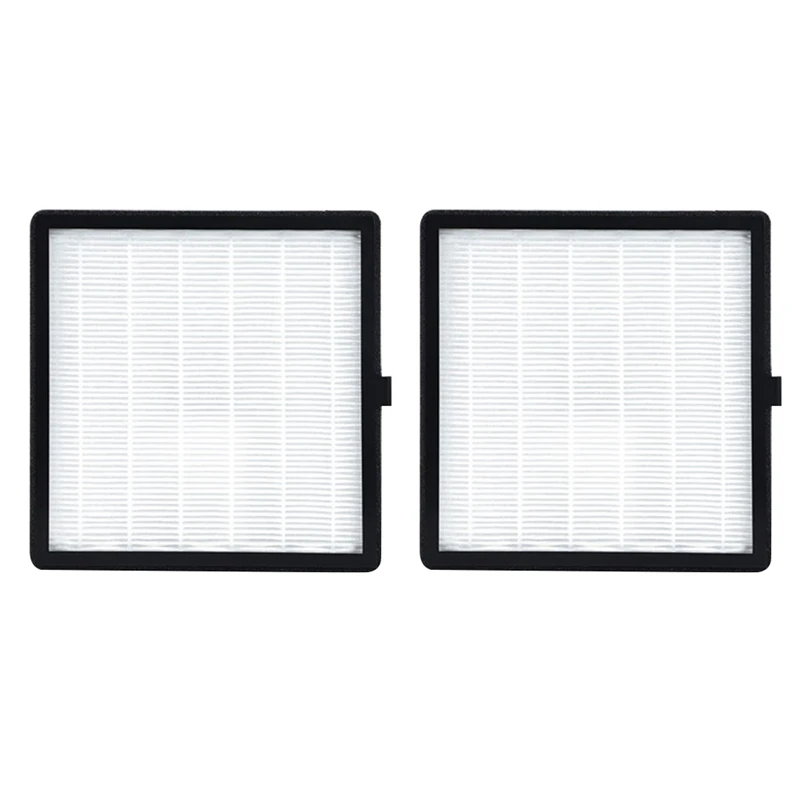 

2PCS Filter Elements Universal Replace For Manicure Nail Vacuum Cleaner Salon Equipment