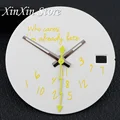 White Yellow