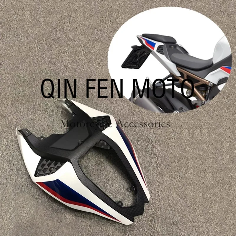 

Заднее сиденье для мотоцикла, подходит для BMW S1000RR 2019 2020 2021-2022