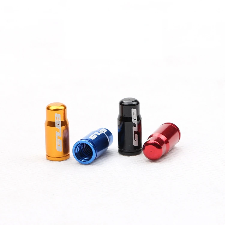 Рисунок 2 - алюминиевые колпачки для клапанов