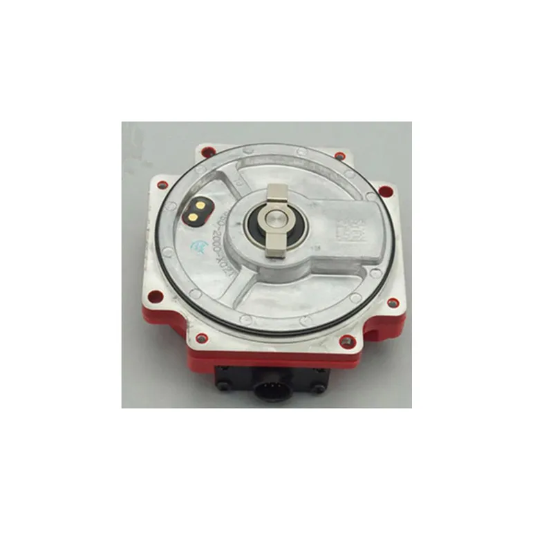 

Fanuc ac motor encoder A860-0360-T021