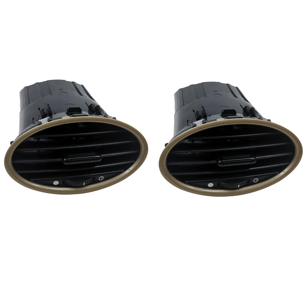 

Car Air Conditioning Outlet Dashboard Vent for Ford Focus MK2 2005-2013 AC Air Vent Outlet Nozzle