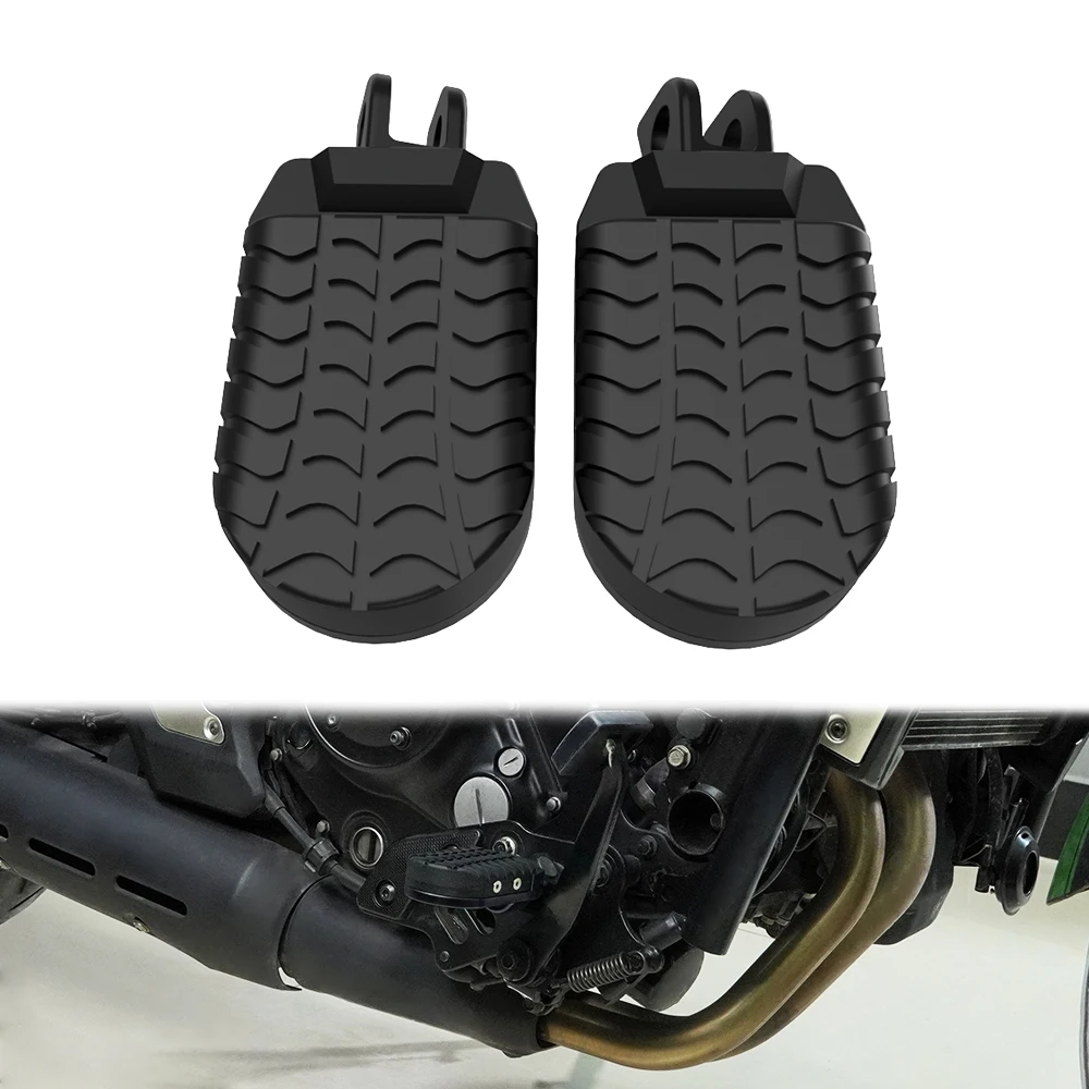 FrontFootrestForDucatiScramblerUrbanEnduroFlatTrackProCafe
