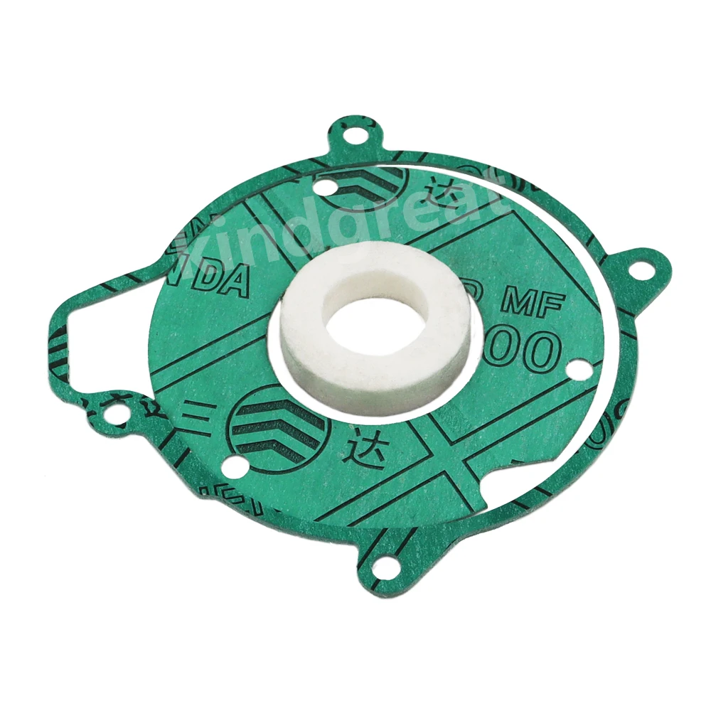 Burner Gasket 1Set Parking Heater Service Kits Combustion Chamber Gaskets + Blower Motor Gaskets For Eberspacher D1L D1LC D3L D3LC D5LC Heaters