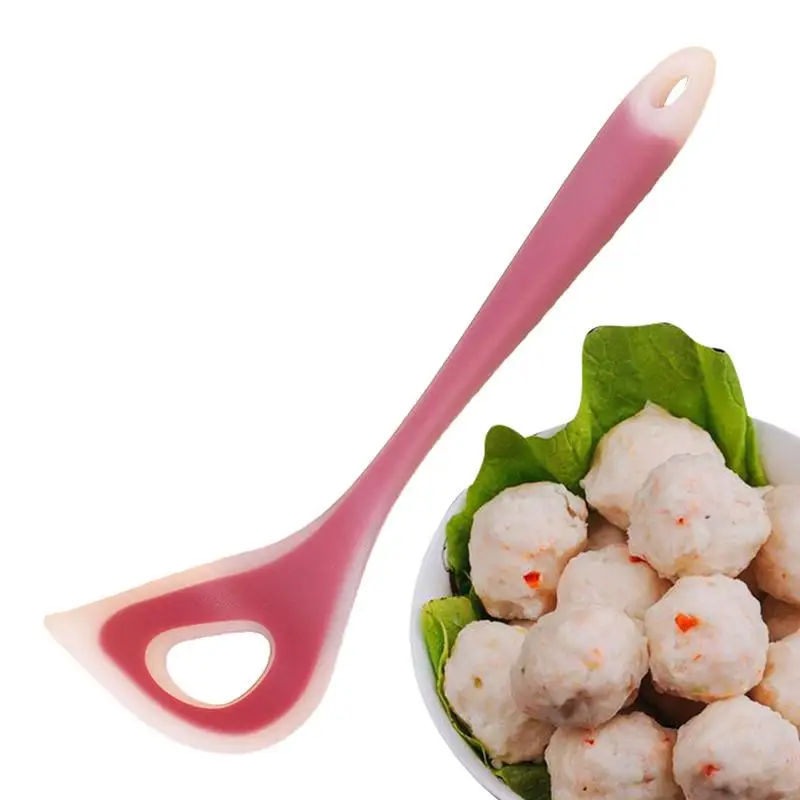 Meatball Maker Tool Fish Ball Maker Tongs Manual Meat Baller Tongs Multifunctional Home Kitchen Cooking Tool For Meat Baller