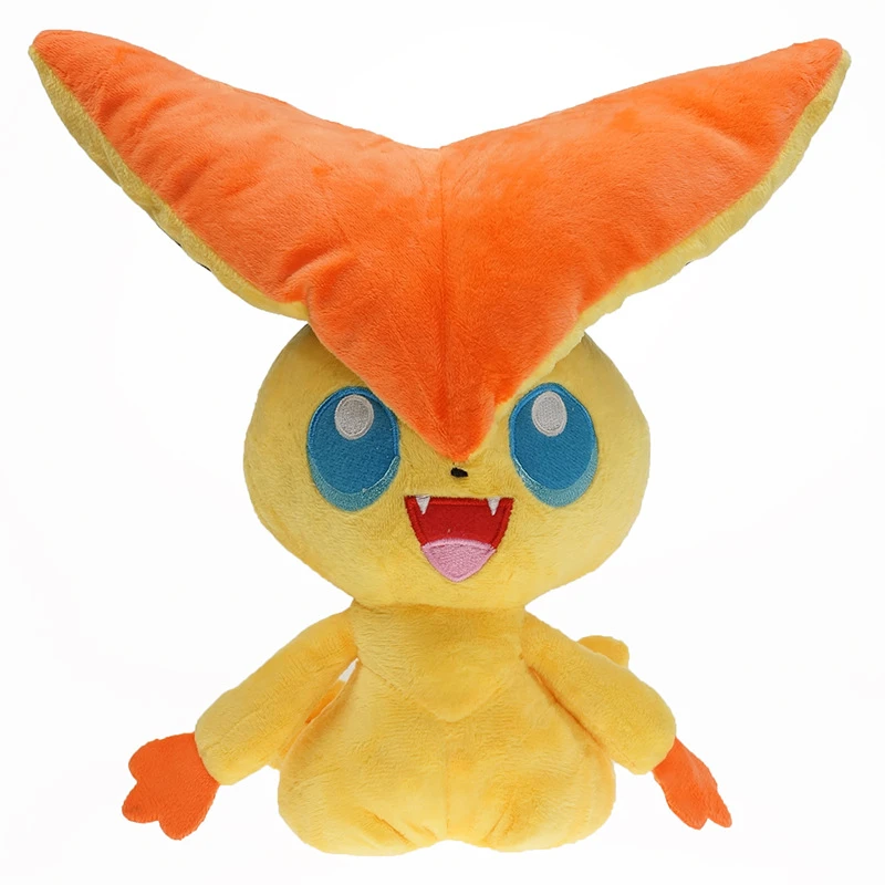 victini plush