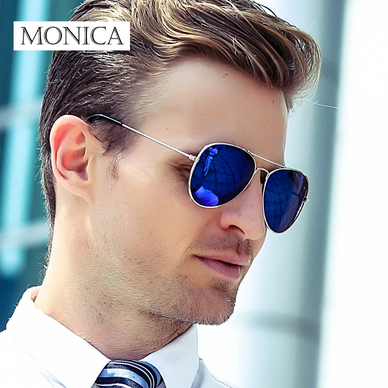 Polarized Sunglasses Steampunk Sunglasses Clip On Sunglasses Semi Rimless Sunglasses Sports Sunglasses Glass Frames Night Vision Glasses Sunglasses Clips Classic Aviation Men Women Driving Mirror Male and Female Piloted Oculos De Sol 3025