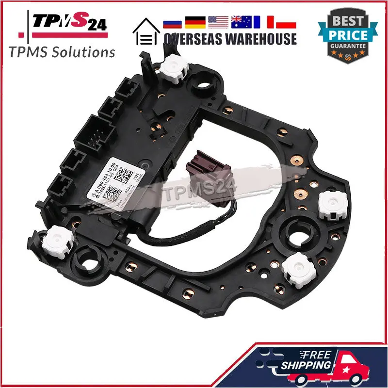 

Steering Wheel Contact Plate A0994641000 For Mercedes-Benz A CLASS W176